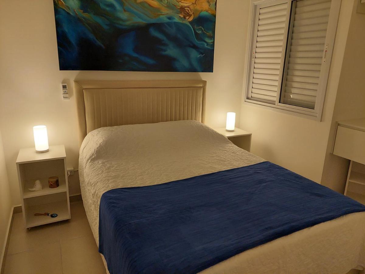 Apto Novo! Faca Tudo A Pe - Praia E Netflix Ubatuba Eksteriør billede
